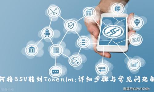 如何将BSV转到Tokenim：详细步骤与常见问题解答
