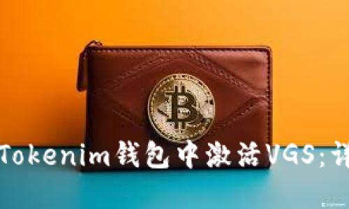 如何在Tokenim钱包中激活VGS：详细指南