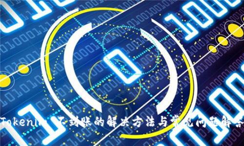 Tokenim 不到账的解决方法与常见问题解答