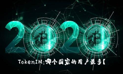 TokenIM：哪个国家的用户最多？