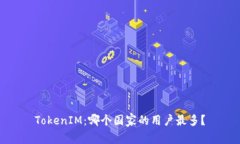 TokenIM：哪个国家的用户最多？