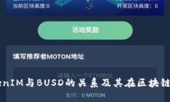 深入解析TokenIM与BUSD的关系及其在区块链生态中的