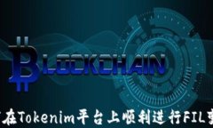 如何在Tokenim平台上顺利进行FIL变易?