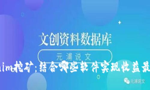 Tokenim挖矿：结合哪些软件实现收益最大化？