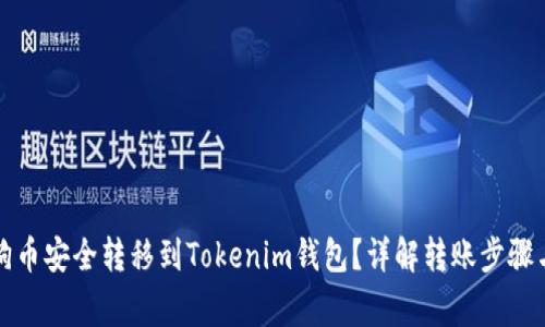 如何将狗狗币安全转移到Tokenim钱包？详解转账步骤与注意事项