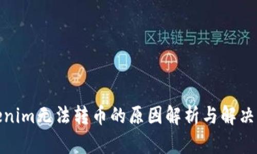 Tokenim无法转币的原因解析与解决方案