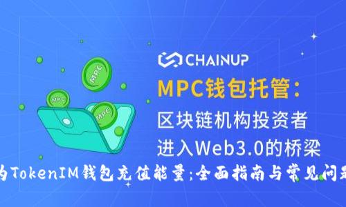 如何为TokenIM钱包充值能量：全面指南与常见问题解答