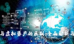 : 数字币与虚拟资产的区别：全面解析与应用前景
