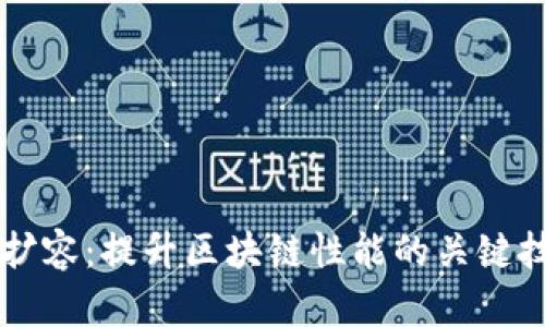虚拟币扩容:提升区块链性能的关键技术解析