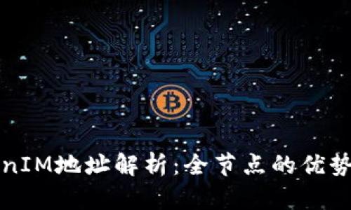 : TokenIM地址解析:全节点的优势与应用