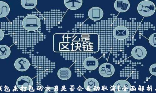 
TokenIm钱包未打包的交易是否会自动取消？全面解析与解决方案