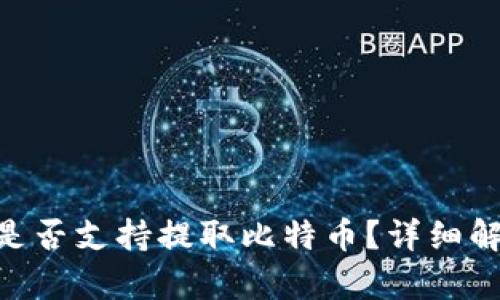 Tokenim钱包是否支持提取比特币？详细解析及使用指南