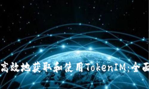 如何高效地获取和使用TokenIM：全面指南