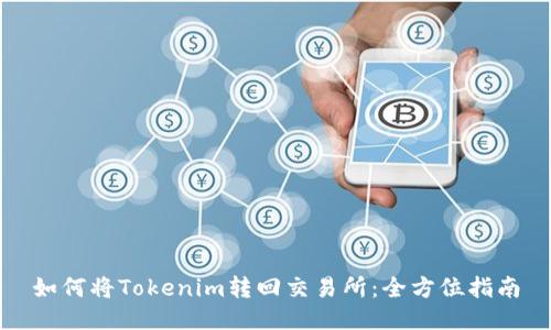 如何将Tokenim转回交易所:全方位指南