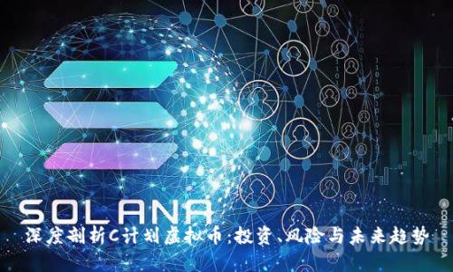 深度剖析C计划虚拟币:投资、风险与未来趋势