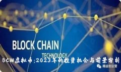 BCW虚拟币：2023年的投资机会与前景分析