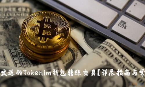 如何取消未发送的Tokenim钱包转账交易？详尽指南与常见问题解答