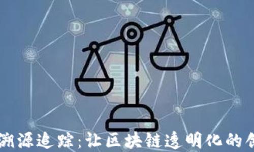虚拟币溯源追踪:让区块链透明化的创新技术