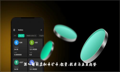 深入解析虚拟币矿币:投资、技术与未来趋势