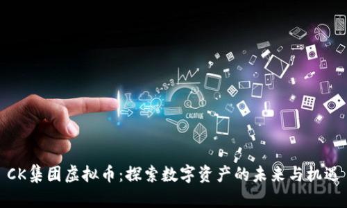 CK集团虚拟币:探索数字资产的未来与机遇