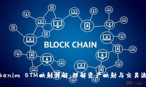Tokenim BTM映射详解:理解资产映射与交易流程