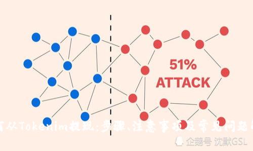 如何从Tokenim提现:步骤、注意事项及常见问题解答