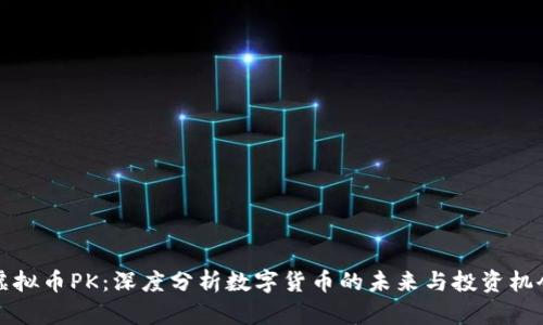 虚拟币PK:深度分析数字货币的未来与投资机会