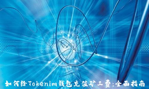 如何给Tokenim钱包充值矿工费:全面指南