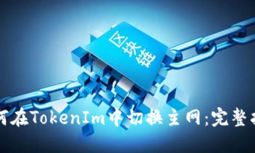 如何在TokenIm中切换主网：完整指南