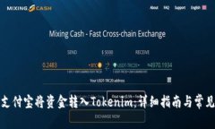 如何使用支付宝将资金转入Tokenim：详