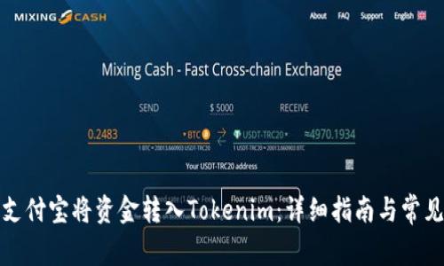 如何使用支付宝将资金转入Tokenim:详细指南与常见问题解答