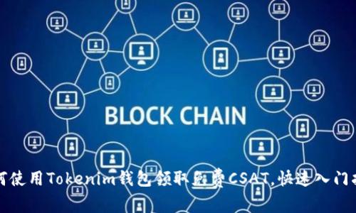 如何使用Tokenim钱包领取免费CSAT,快速入门指南