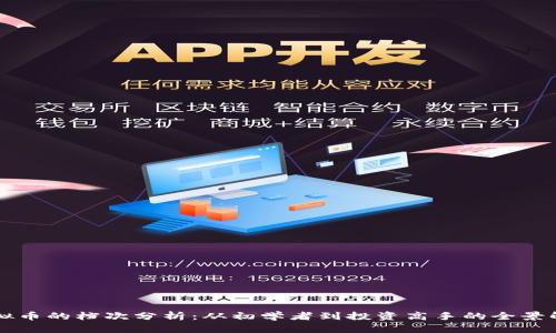 虚拟币的档次分析:从初学者到投资高手的全景解读