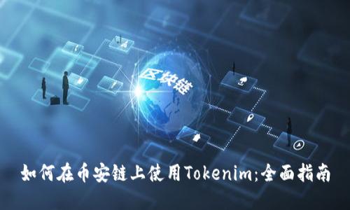 如何在币安链上使用Tokenim:全面指南