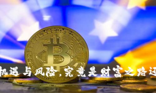 虚拟币投资:机遇与风险,究竟是财富之路还是赌博游戏?