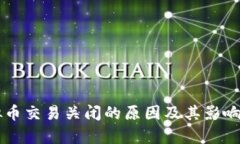 虚拟币交易关闭的原因及其影响分析