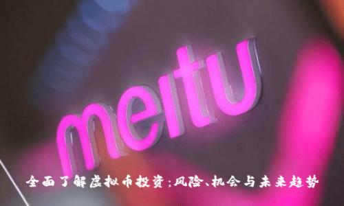 全面了解虚拟币投资:风险、机会与未来趋势