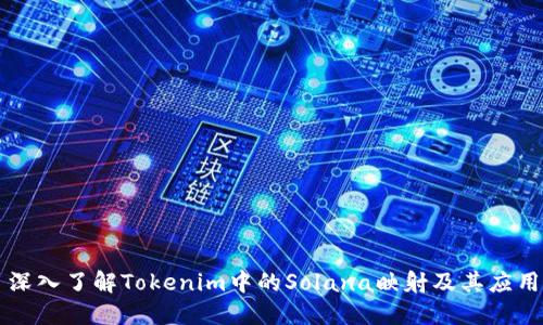 深入了解Tokenim中的Solana映射及其应用