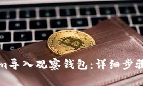 如何使用Tokenim导入观察钱包:详细步骤与常见问题解答