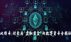 比特币：被称为“虚拟黄金”的数字货