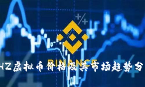 CHZ虚拟币价格及其市场趋势分析