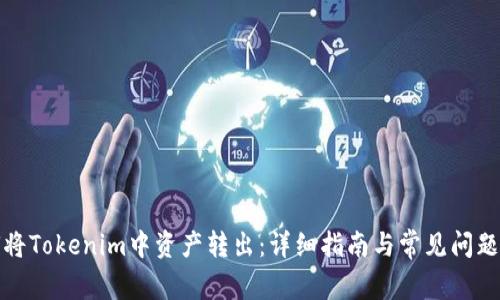 如何将Tokenim中资产转出:详细指南与常见问题解答