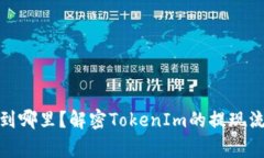 TokenIm提现到哪里？解密TokenIm的提现流