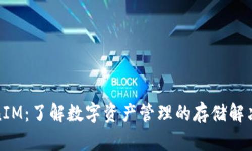 TokenIM:了解数字资产管理的存储解决方案