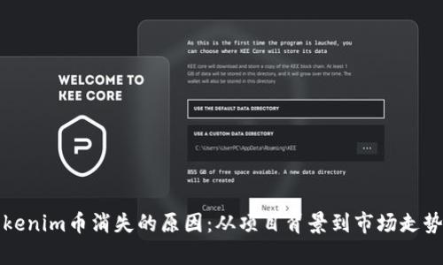 探秘Tokenim币消失的原因:从项目背景到市场走势全解析