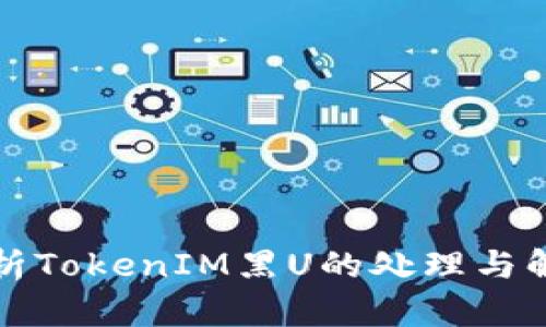 全面解析TokenIM黑U的处理与解决方案