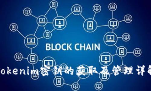 Tokenim密钥的获取及管理详解