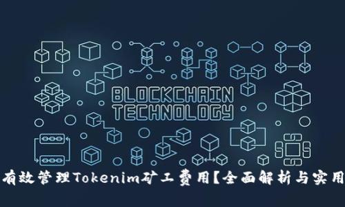如何有效管理Tokenim矿工费用？全面解析与实用技巧