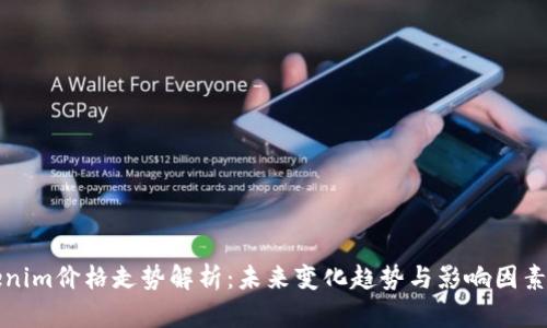 Tokenim价格走势解析：未来变化趋势与影响因素分析