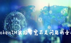 解决TokenIM波场带宽不足问题的全面指